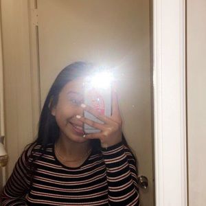 Meet your Posher, Heidi